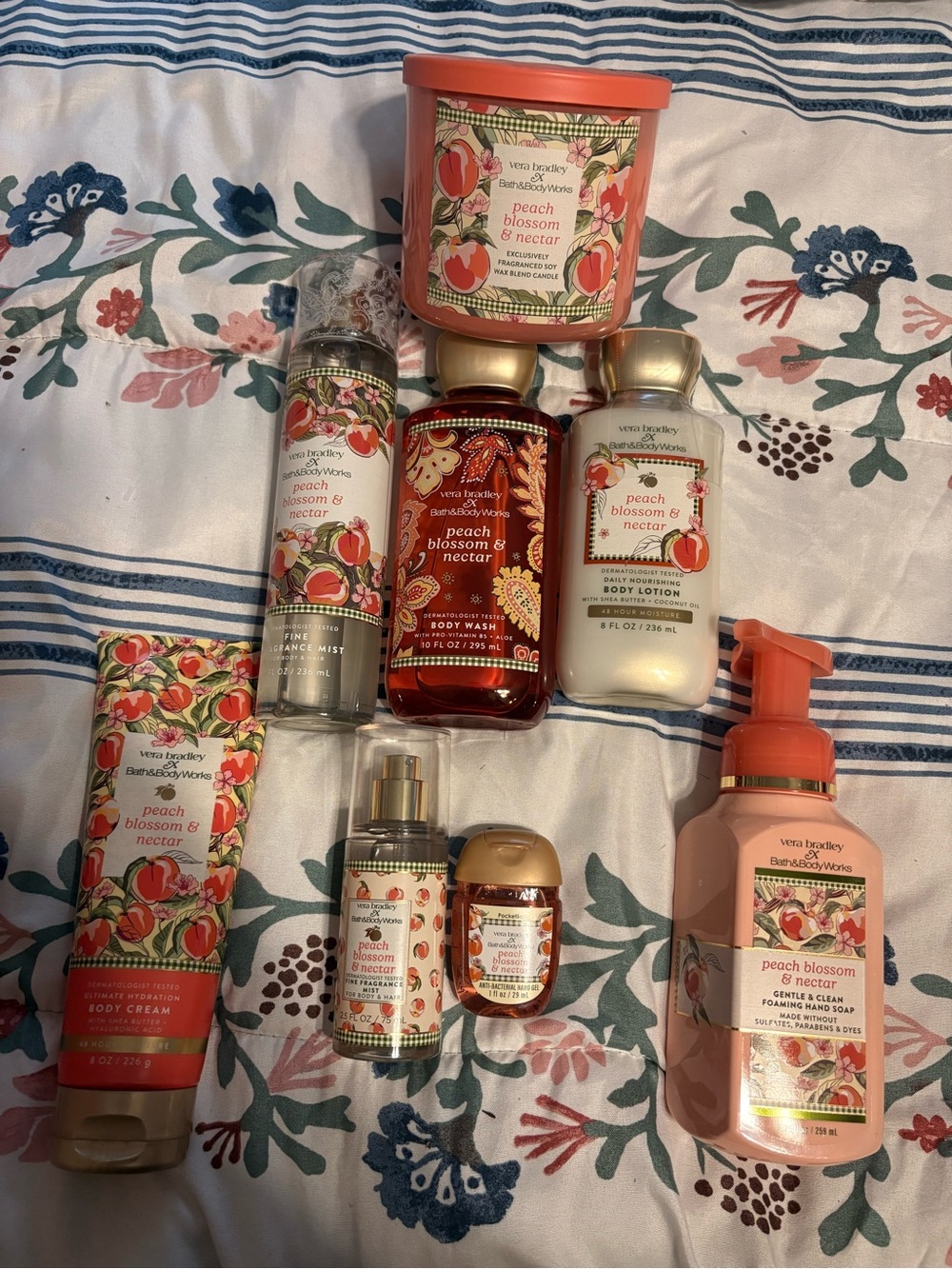 Bath & Body Works Bundle